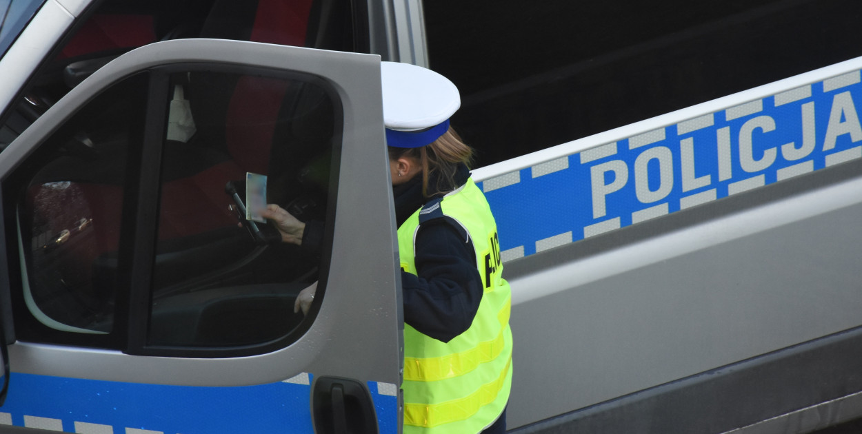 Sulmin. Alkohol w organizmie i dwa zawiniątka w kieszeni