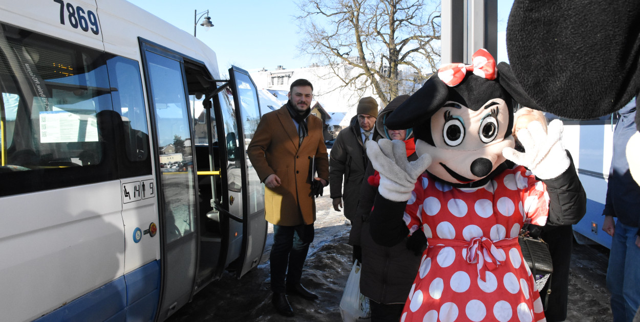 Ruszyły nowe linie autobusowe. To połączenia ważne nie tylko dla uczniów