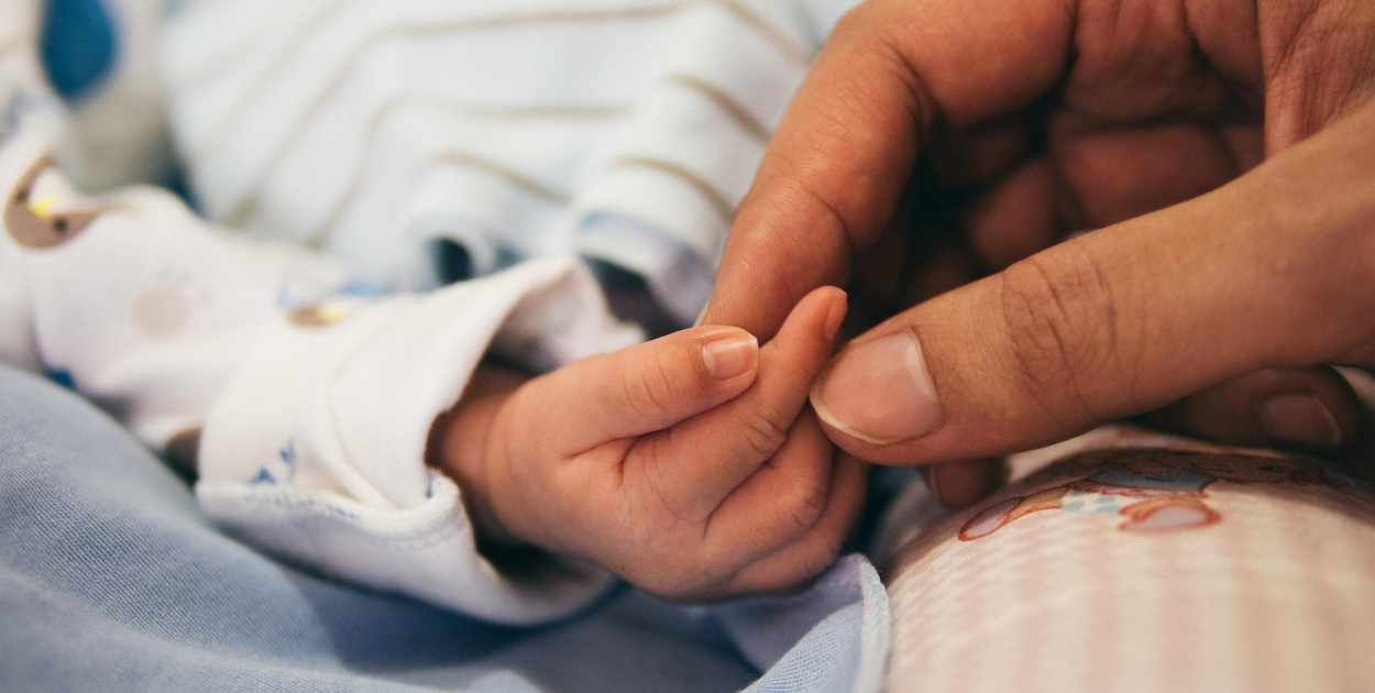 Zofia i Nikodem najczęściej wybieranymi imionami dla dzieci