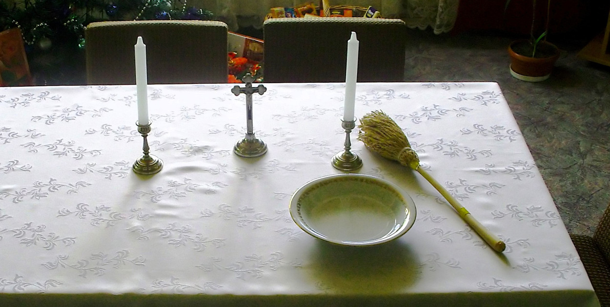 Coraz więcej osób nie chce już tradycyjnej kolędy. Zmiany są wyraźne