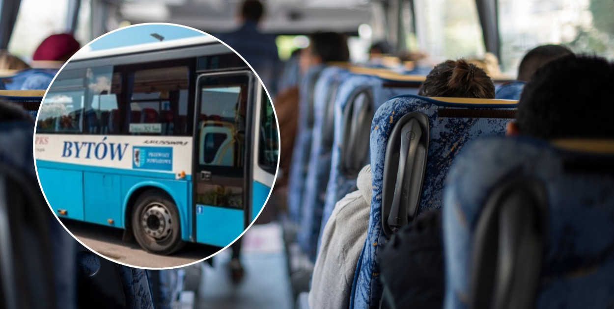 Ruszyła nowa linia autobusowa na trasie Bytów - Sulęczyno - Kartuzy