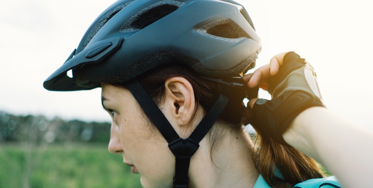 Nowoczesne kaski rowerowe – technologie ochronne
