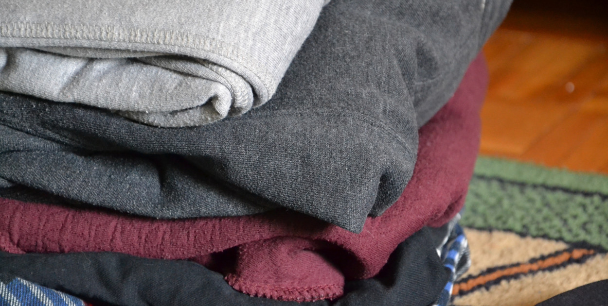 Kartuzy. Ruszają zbiórki tekstyliów sprzed posesji. Pierwsza już w lutym