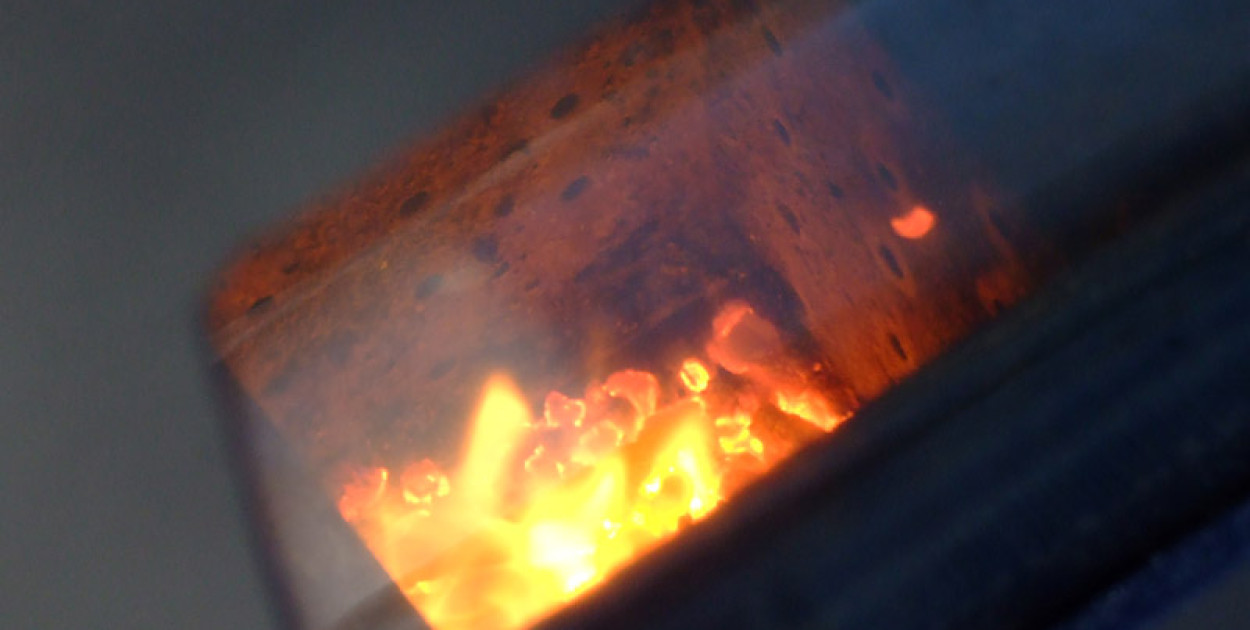 Ten opał stał się luksusowym towarem. Ceny rosną jak szalone