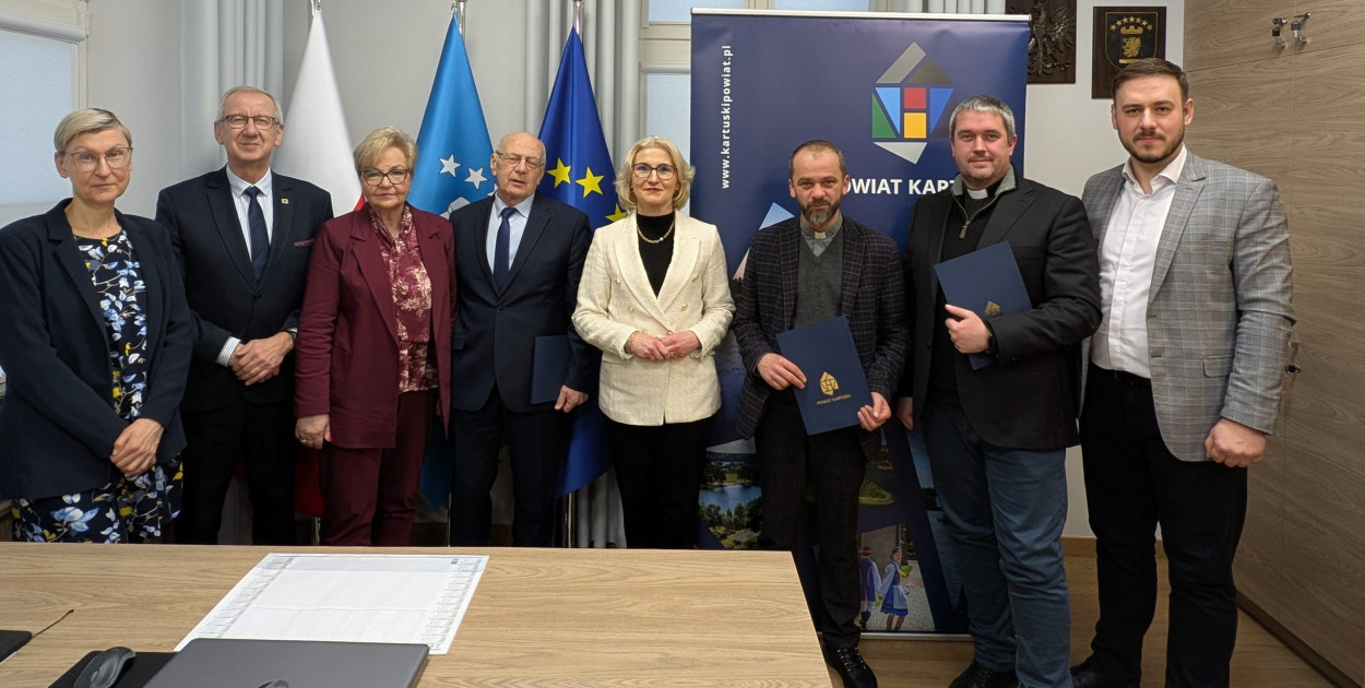 Powiat. 340 tys. zł na zabytki dla dwóch parafii i właściciela kamienicy