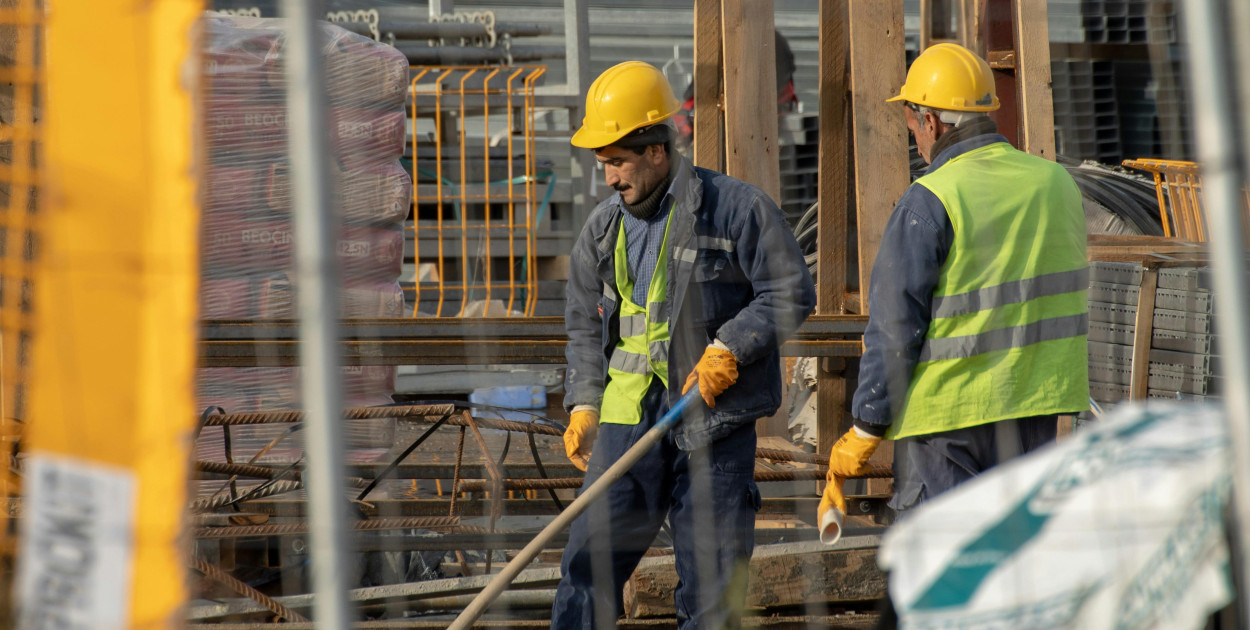 Międzynarodowe Pomorze. Rośnie liczba pracujących tu cudzoziemców