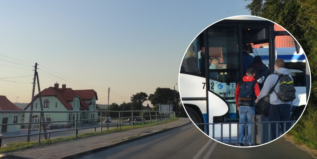 Trzy nowe linie autobusowe zaczną funkcjonować na terenie gminy Somonino