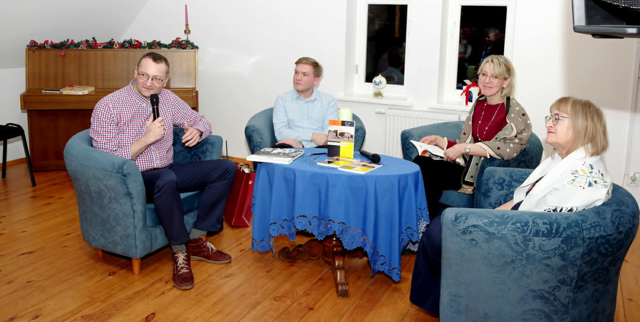 Ciekawe historie z Kartuz i Kaszub w najnowszych Zeszytach Muzealnych