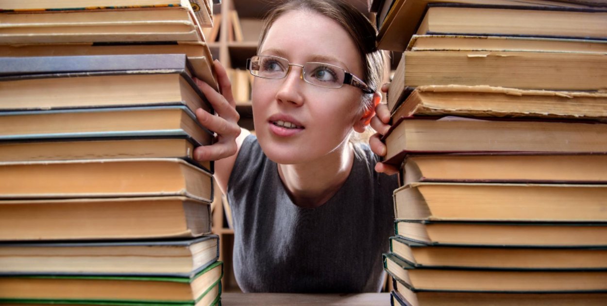 Co zrobić z niepotrzebnymi książkami? Sprawdzone sposoby na oddanie lub sprzedaż k