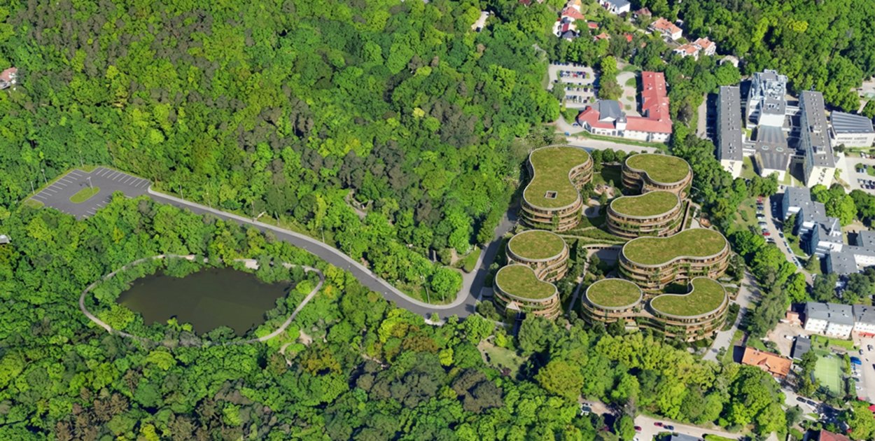 Sopot może zyskać 19 milionów dzięki zmianie planu