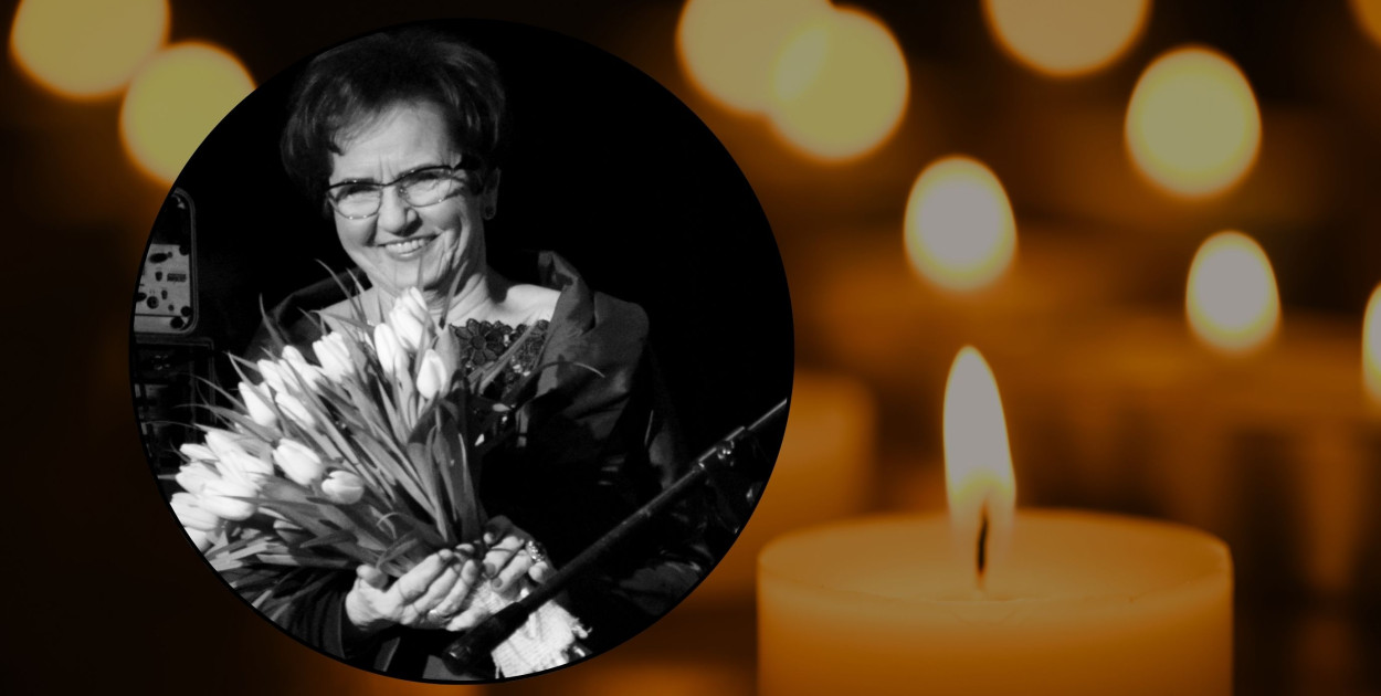 Samorządowcy żegnają Janinę Kwiecień. "Budziła ogromny szacunek"