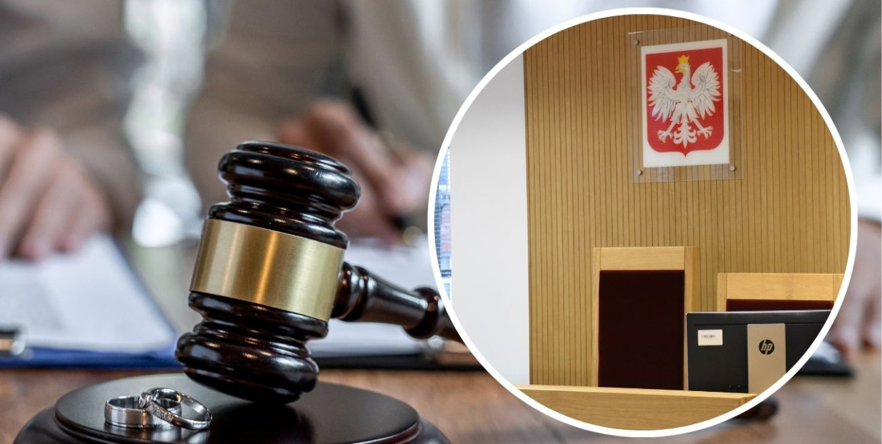 Kara więzienia dla adwokatki ze Słupska za usiłowanie zabójstwa