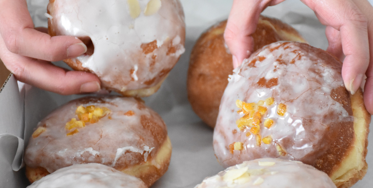 Ile w tym roku zapłacimy za pączki? Ceny nie powinny zaskakiwać