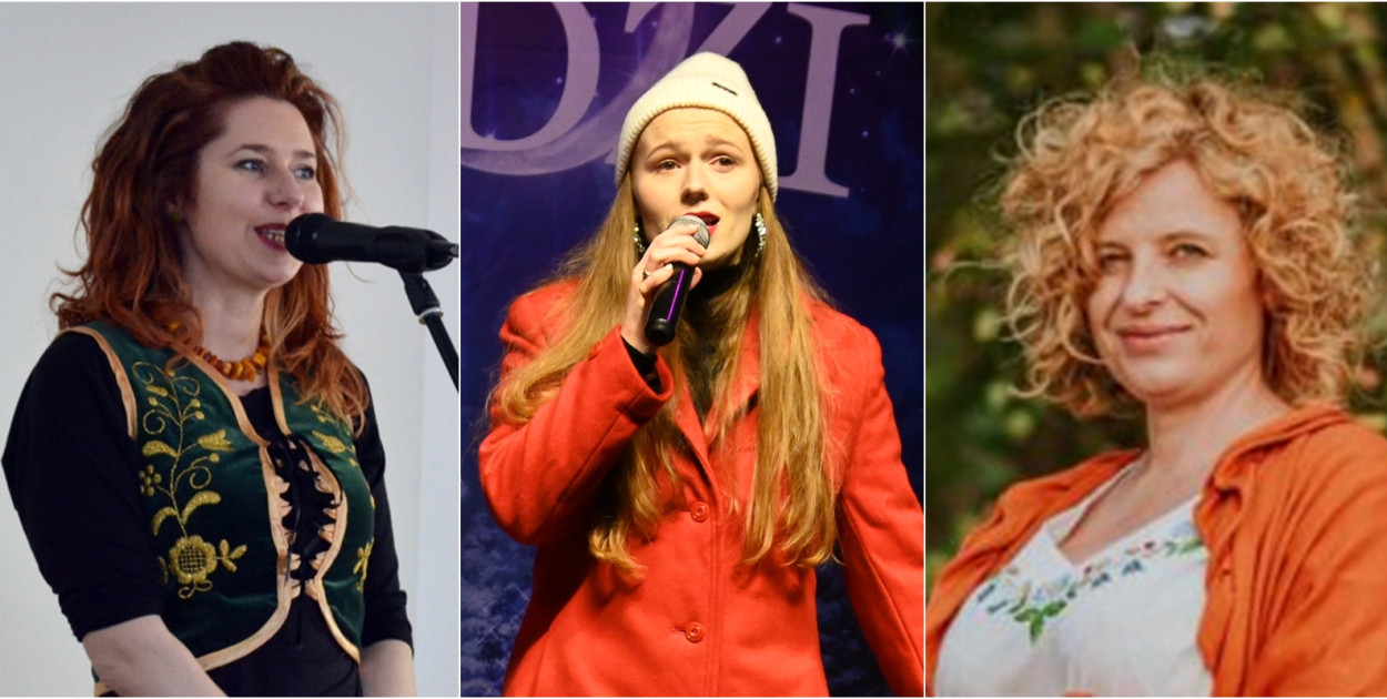 Nagrody za działalność dla Kaszub. Skry Ormuzdowe dla osób z pow. kartuskiego