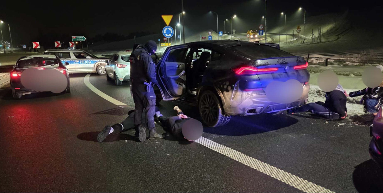 Region. Część uczestników bójki w Kościerzynie usłyszała zarzuty