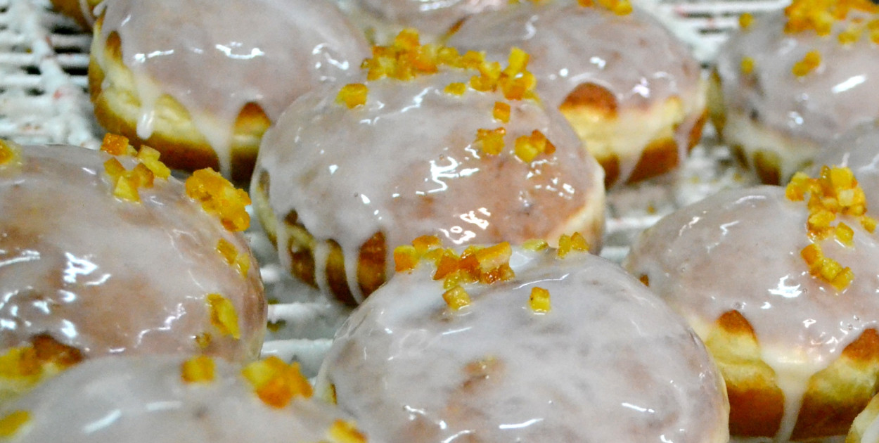 Lekarz apeluje: z tradycją w tłusty czwartek nie należy przesadzać