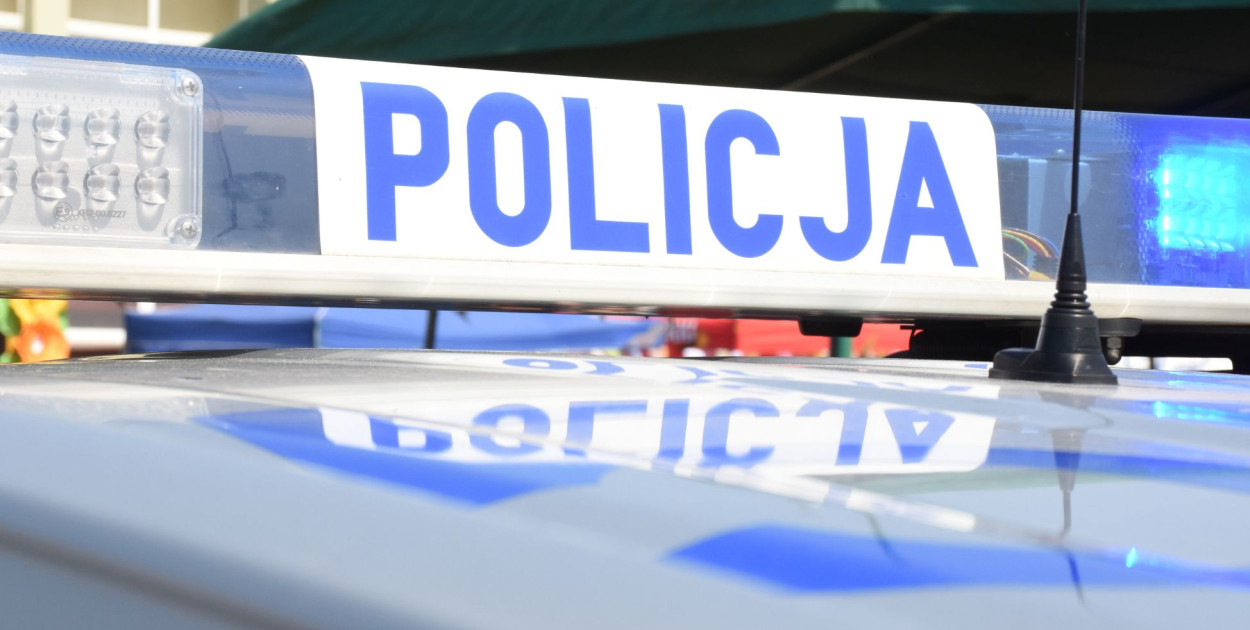 Żukowo. Wsiadł za kółko choć miał zakaz, do tego był pijany