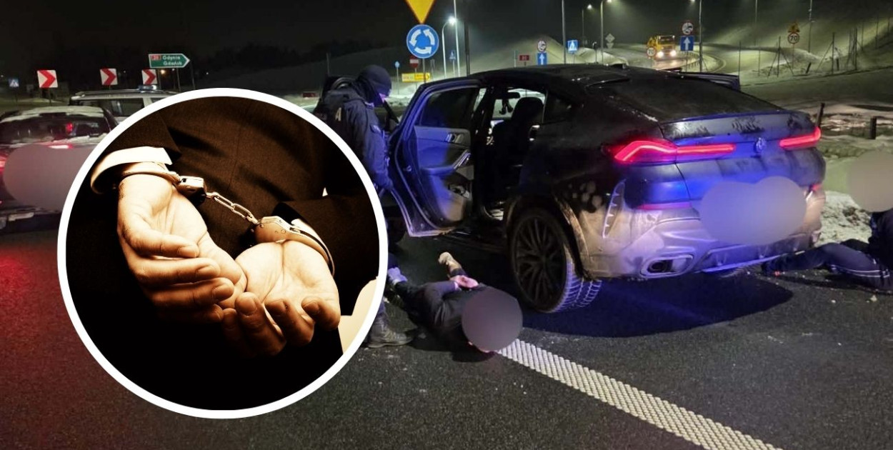 Region. Areszty dla trzech uczestników bójki w Kościerzynie