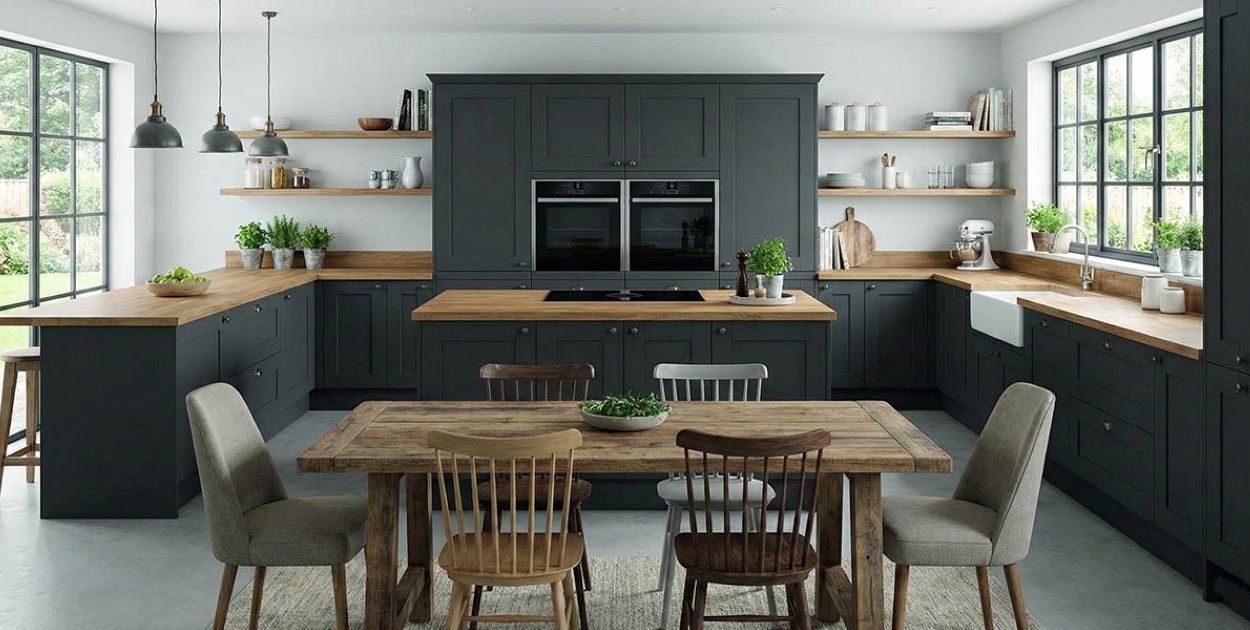 Kuchnia jak z żurnala za grosze? Sprawdzamy, jak odmienić wnętrze bez rujnowania d