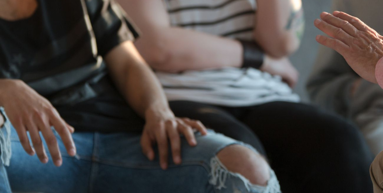 Rośnie liczba nastolatków leczących się na zaburzenia depresyjne i lękowe