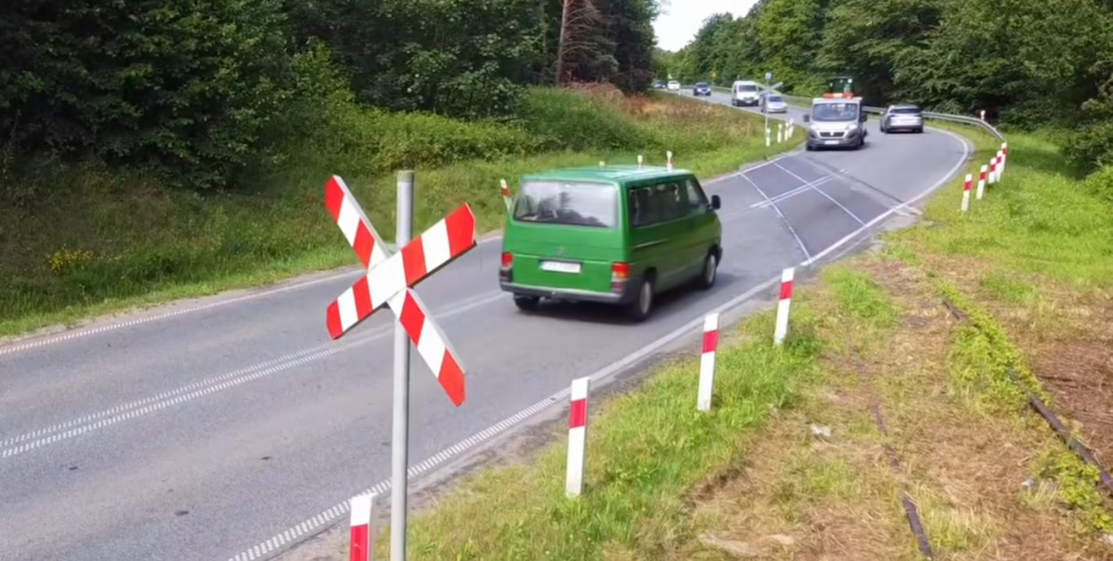 Apel Rady Powiatu o wybudowanie drogi omijającej przejazdy kolejowe