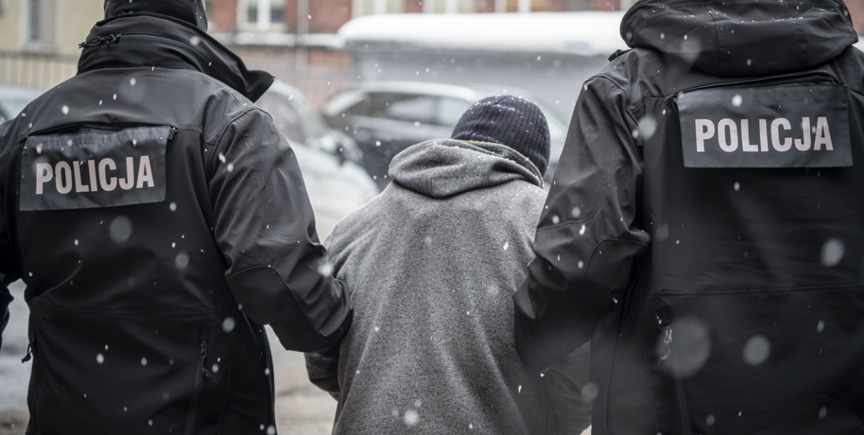 Zabił, a potem ukrył i spalił zwłoki. 32-latkowi z Gdańska grozi dożywocie