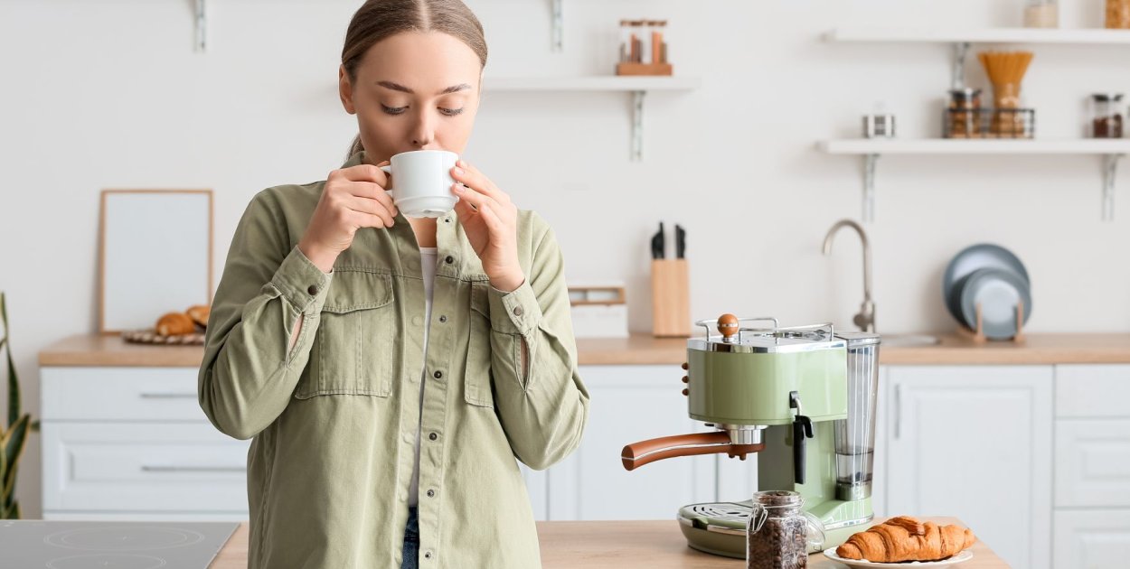 Europejskie smaki w filiżance – poznaj kawy, które warto spróbować