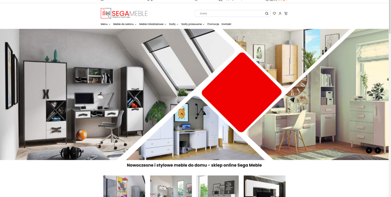 Jak kupować meble bez ryzyka? Poradnik bezpiecznych zakupów online