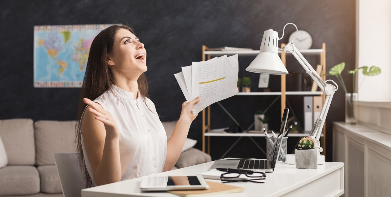 Kontrola skarbowa w firmie – jak się przygotować i czego absolutnie nie robić