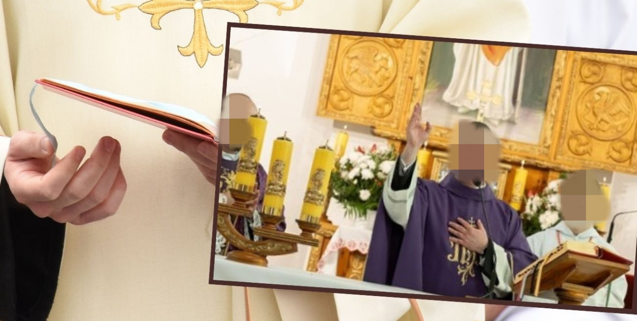 Śledczy sprawdzą co się działo w Przodkowie? Sprawa ks. Waldemara P.