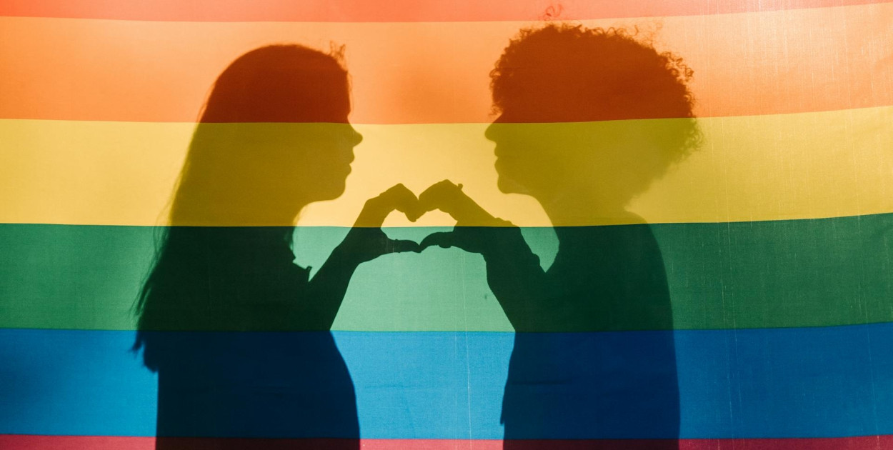 Program dla jednopłciowych par z małych miejscowości. Chcą łamać stereotypy