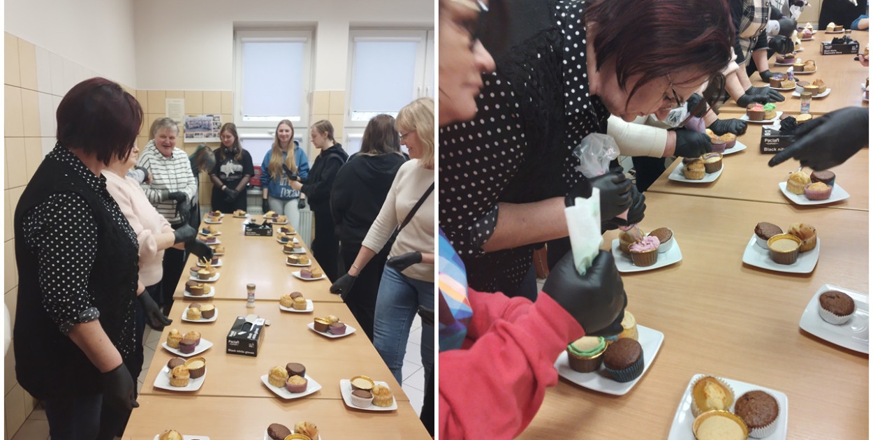 Artystyczne Mosty Czasu. Warsztaty dla seniorów i młodzieży