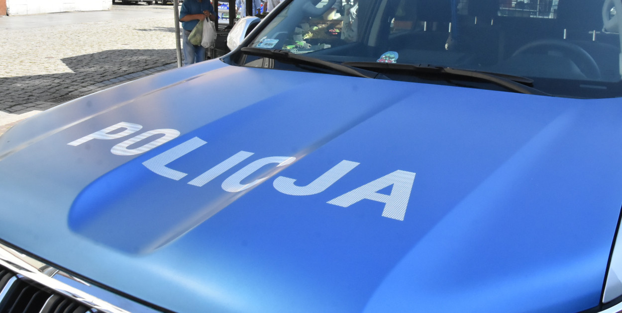 Unijny program SAFE to także 3 mld zł dla policji