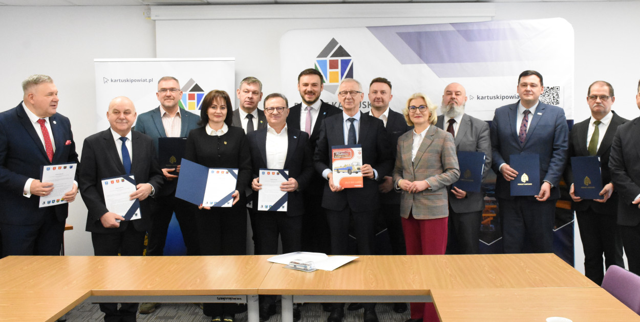 Samorządy chcą współpracować ws. zintegrowania komunikacji publicznej