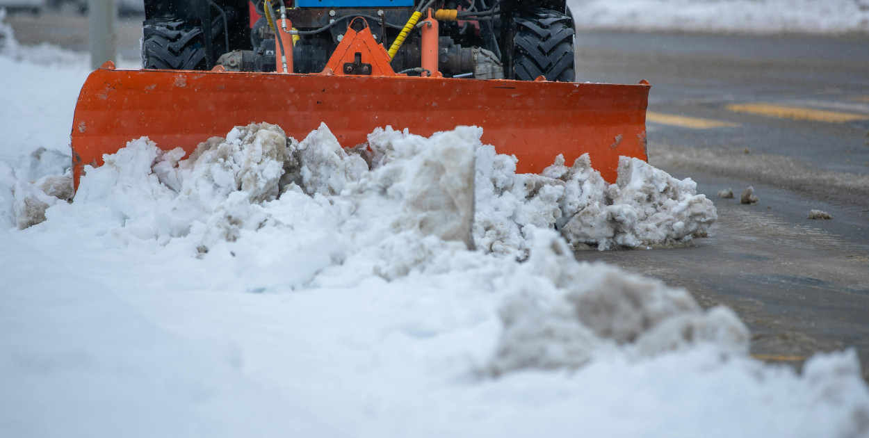 Gmina Somonino na "Akcję zima" wydała prawie 100 proc. środków