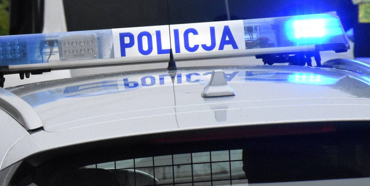 Kartuzy. 16-latek został odnaleziony [Aktualizacja]