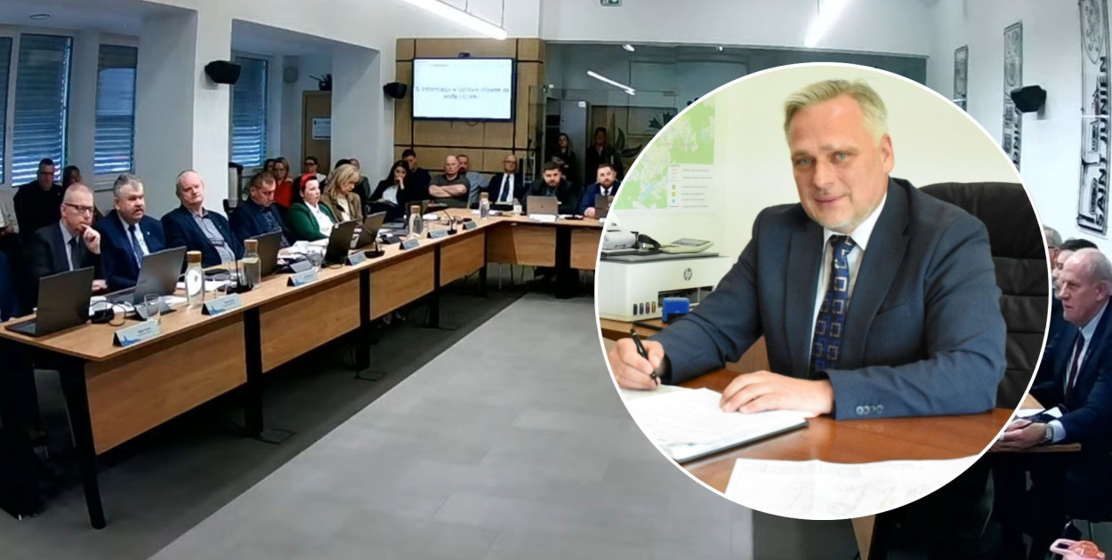 Żukowo. Podwyżki za ścieki przez brak oczyszczalni? Gmina chce to rozwiązać