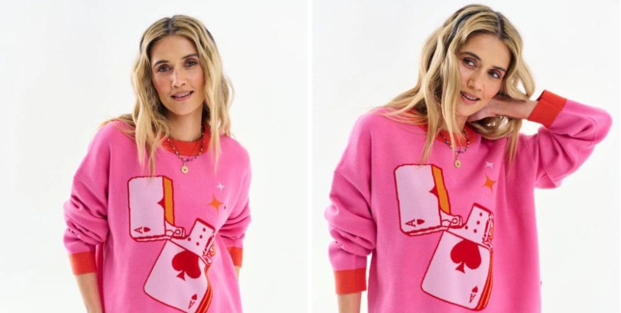 Swetry damskie, które musisz mieć – jakość i design w jednym