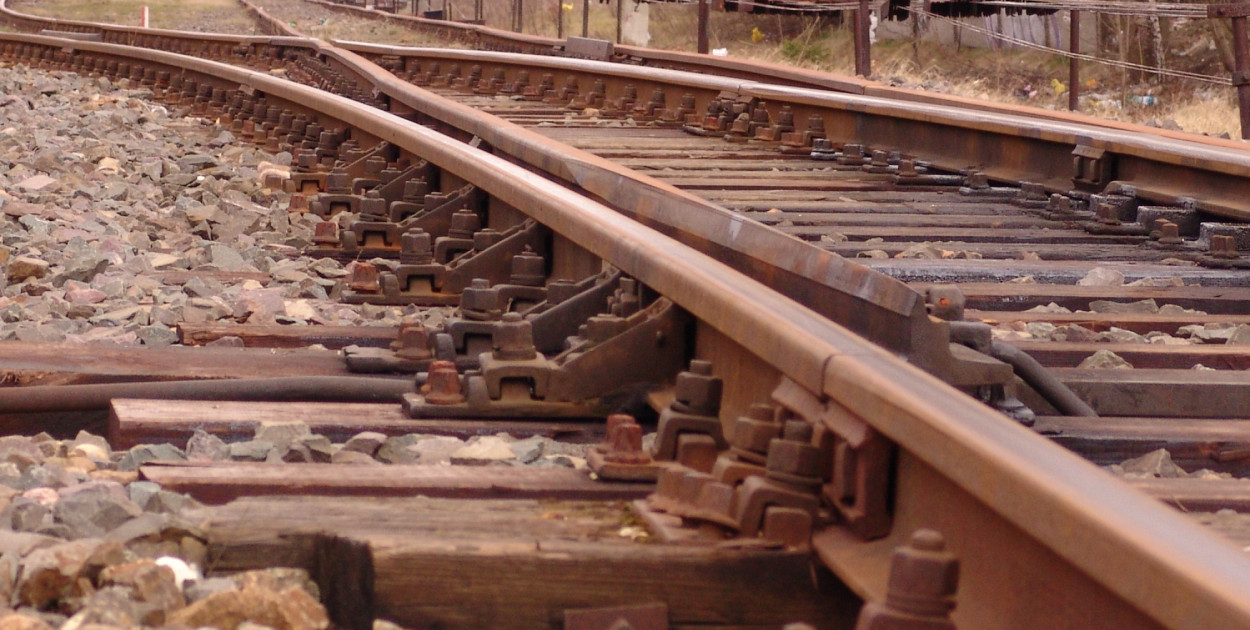 Wojewoda pomorska podpisała decyzję lokalizacyjną linii kolejowej do Choczewa