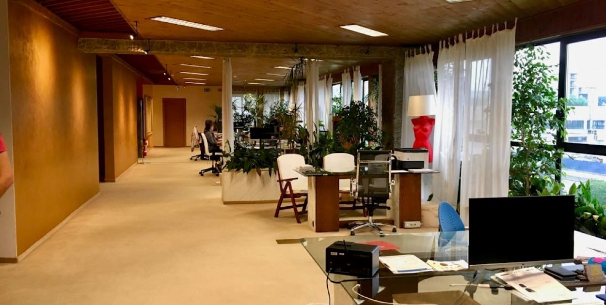 Czy lokalizacja biura wpływa na rekrutację i retencję pracowników?