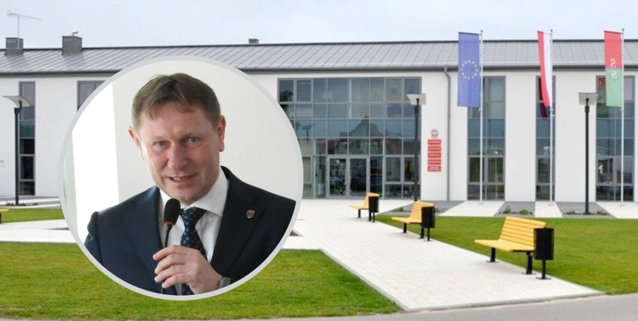 Stężyca. Najwyższa Izba Kontroli prześwietliła gminne inwestycje. Są wyniki