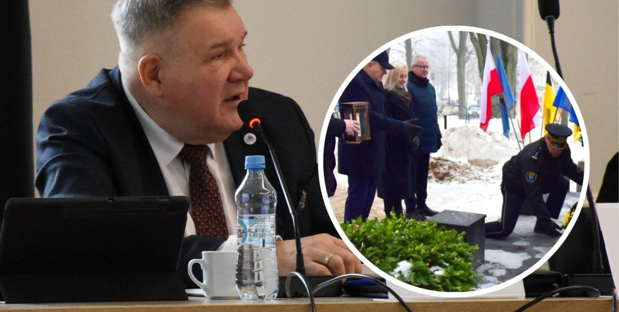 Kartuzy. Mniej obchodów i uroczystości pod pomnikami. Skąd ta decyzja?