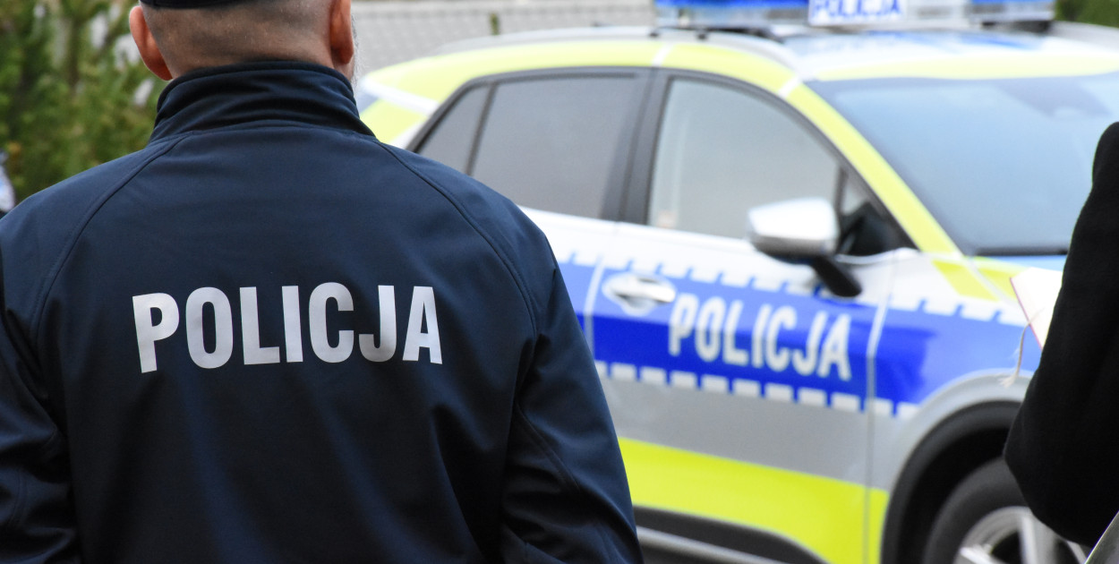 Trwa akcja Superdzielnicowy 2026. Zagłosuj na policjanta ze swojej okolicy