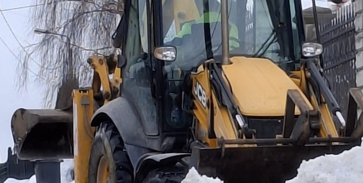 Żukowo. Zapadlisko na ul. Wyszyńskiego. Zadysponowano służby