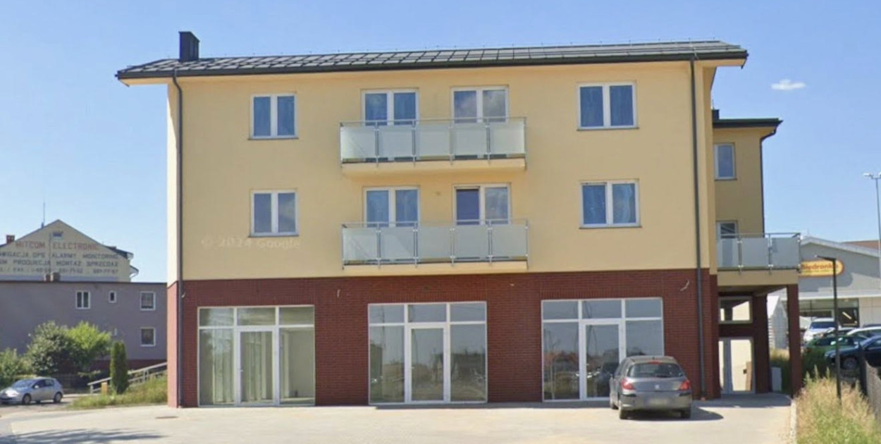 Żukowo. Od 2 marca Filia Wydziału Komunikacji w nowej siedzibie