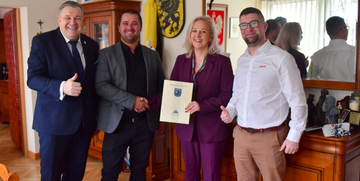 W Brodnicy Górnej powstanie boisko z prawdziwego zdarzenia. Koszt to 3 mln zł