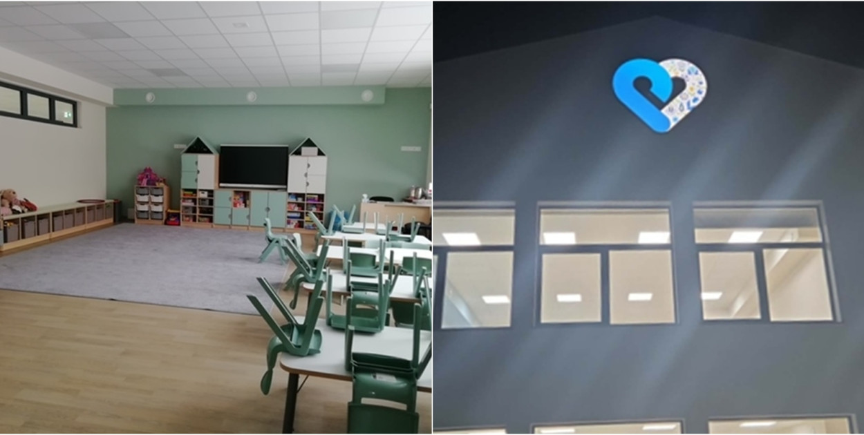 Przodkowo. Rozbudowano Szkołę Podstawową. To jedna z ważniejszych inwestycji