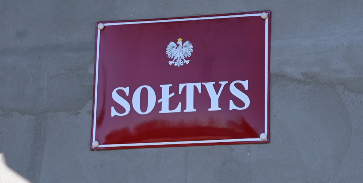 Żukowo. Ruszyły zebrania wiejskie. Są okazją do rozmów o bieżących sprawach