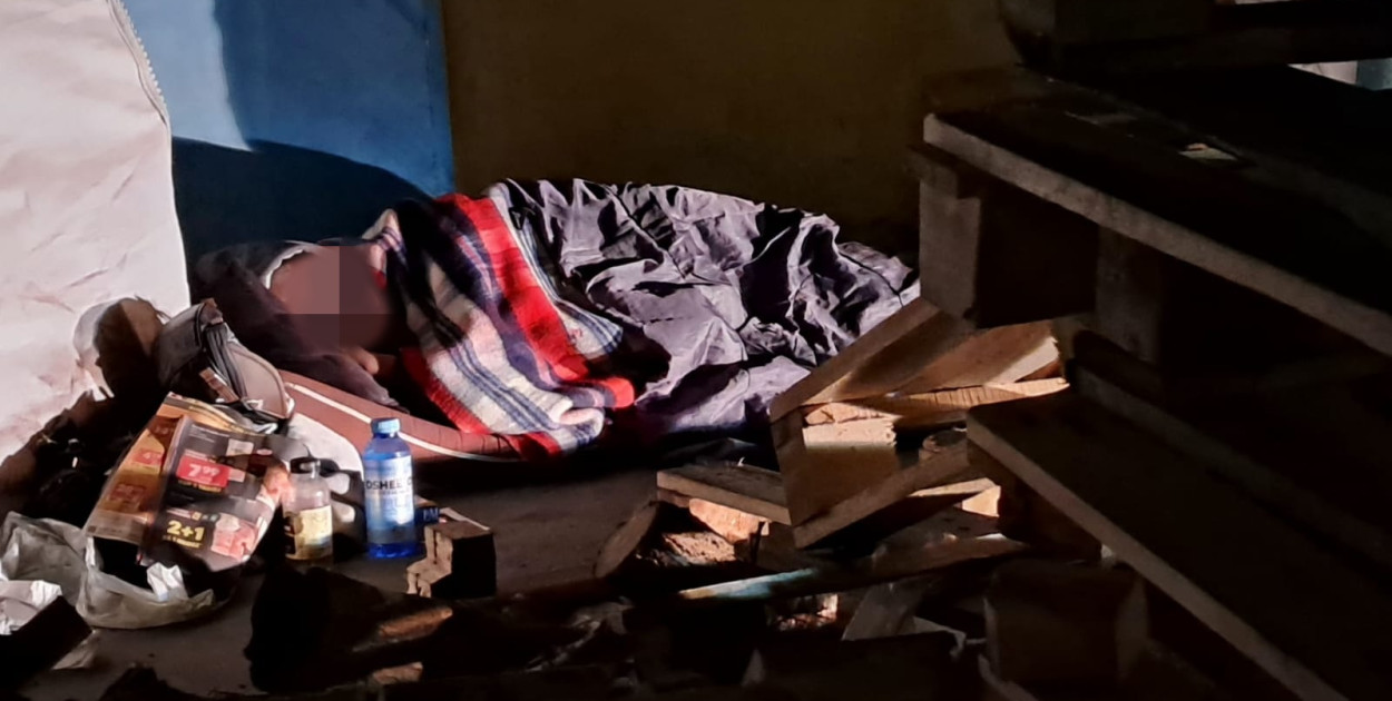 Służby sprawdzą ile jest osób bezdomnych. To ogólnopolska akcja