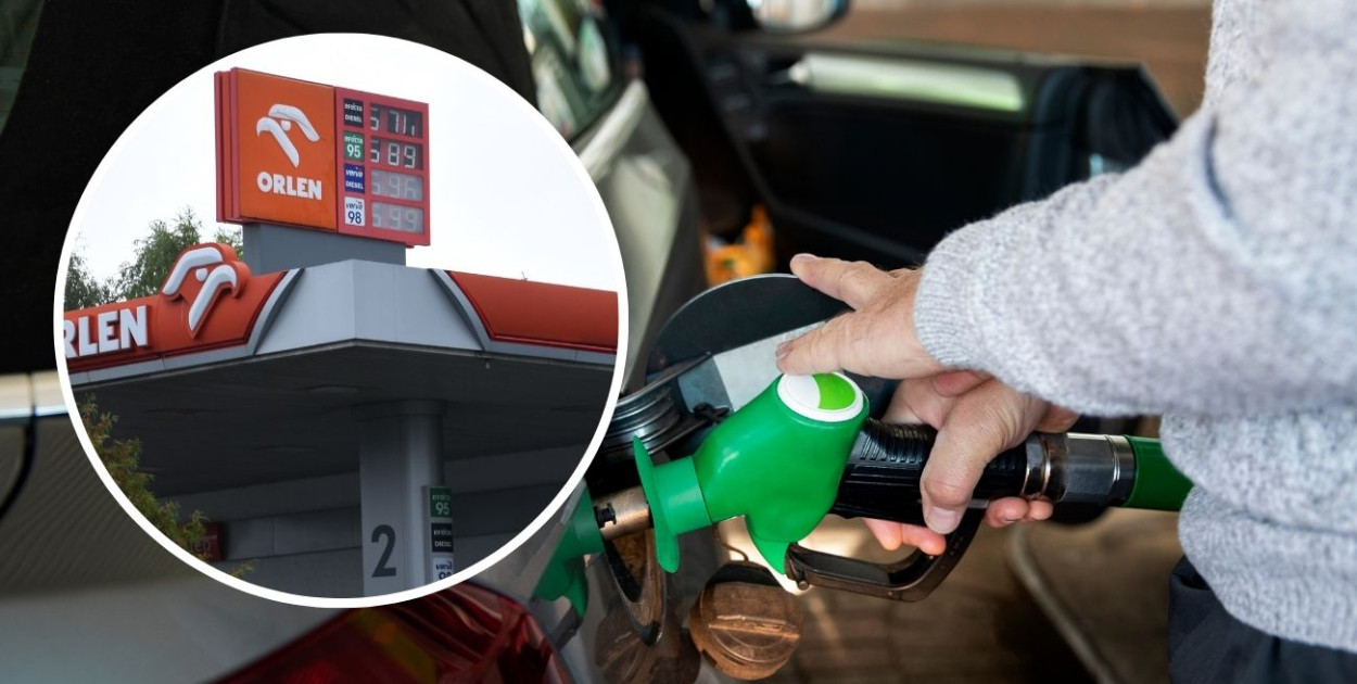 Premier o zapasach paliwa: sytuacja jest stabilna